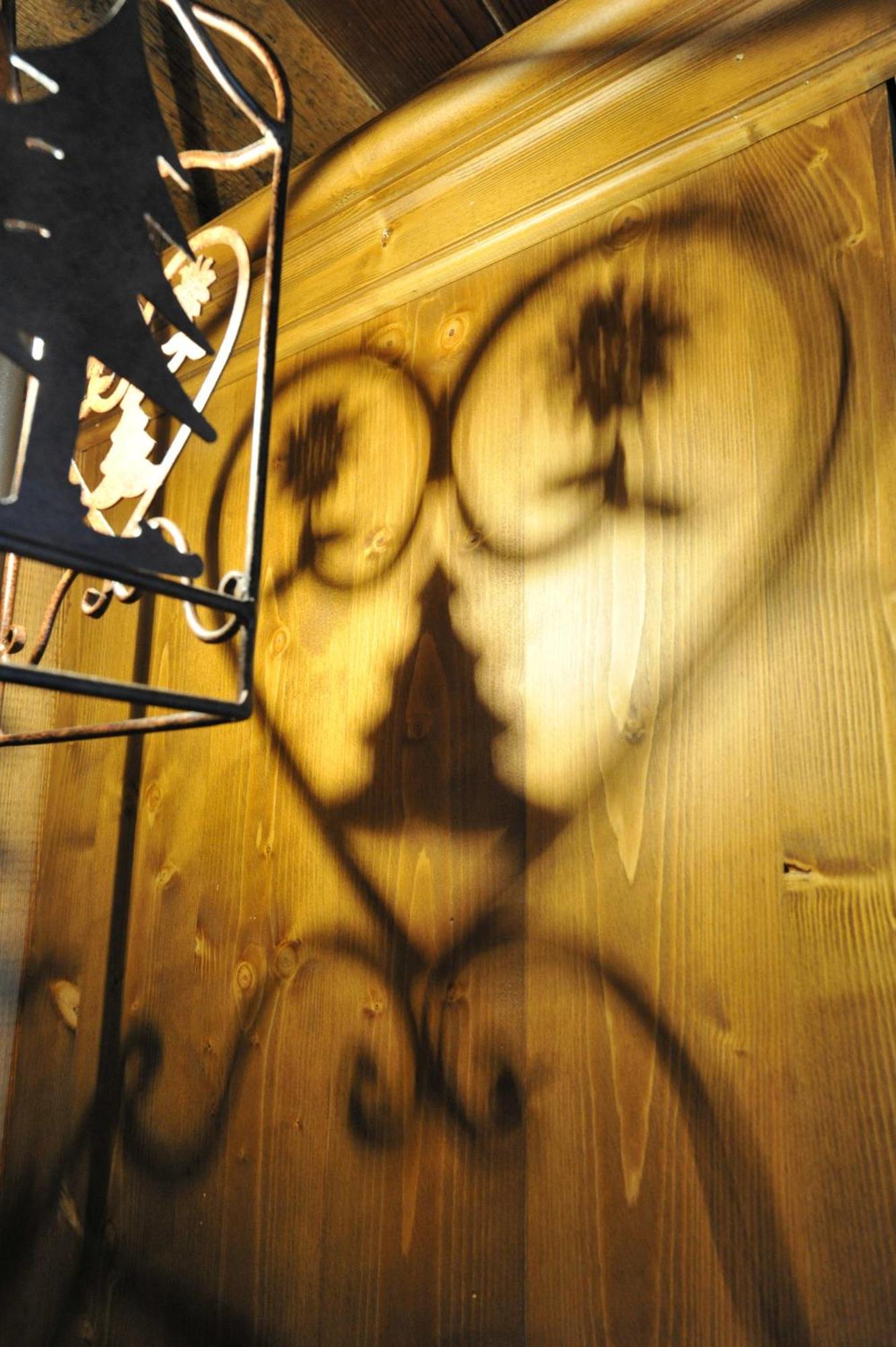 Affittacamere Petit Coeur تشامبولوك المظهر الخارجي الصورة
